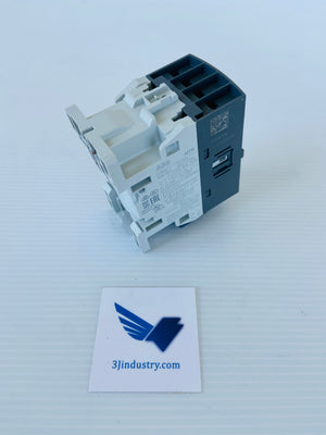 AF09-30-10-13 100-250V50/60HZ-DC  1SBL137001R1310 3 POLE   -  ABB AF09 CONTACTOR