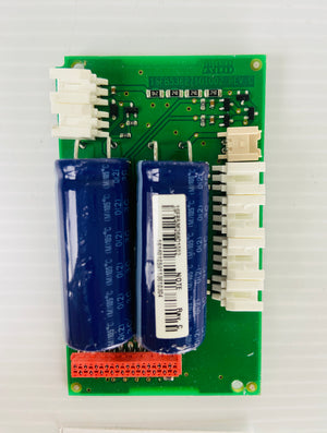 1SFB536271G1002 REV C  -  ABB 1SFB PRINTED CIRCUIT BOARD PCB