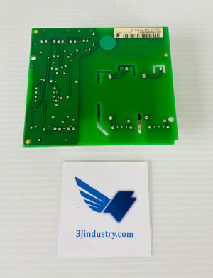 1SFB536271G1003 REV B   -  ABB 1SFB PRINTED CIRCUIT BOARD