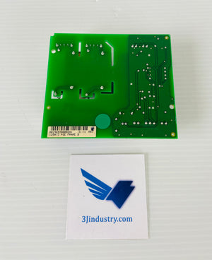 1SFB536271G1003 REV B   -  ABB 1SFB PRINTED CIRCUIT BOARD