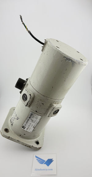 IJR HMIOS-E  -  IJR  Output 100W HM1 OS-E Servo Motor, DC 55v, 2.9 A, 1000 RPM