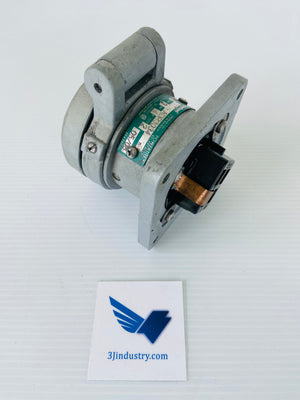 ADR3034 30A 3W 4P 250VDC 600VAC 50-400HZ  -  APPELTON ADR30 RECEPTACLE