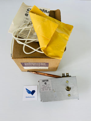 BUH-TH16  15A 25A 30A - 240V 277V 600V KIT  -  CHROMALOX BUHTH16 THERMOSTAT