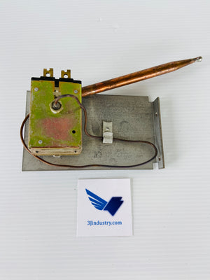 BUH-TH16  15A 25A 30A - 240V 277V 600V KIT  -  CHROMALOX BUHTH16 THERMOSTAT