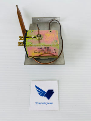 BUH-TH16  15A 25A 30A - 240V 277V 600V KIT  -  CHROMALOX BUHTH16 THERMOSTAT