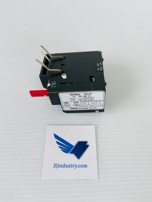 RH-18/15 - 12-18A - 110-220V AC 3-6A DC 0.2A-0.1A  -  TAIAN RH1815 THERMAL RELAY