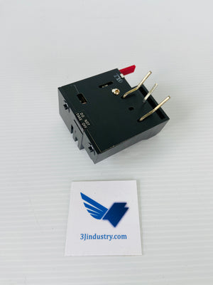 RH-18/15 - 12-18A - 110-220V AC 3-6A DC 0.2A-0.1A  -  TAIAN RH1815 THERMAL RELAY