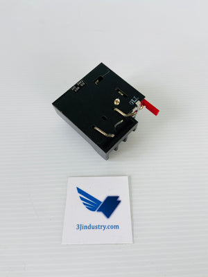 RH-18/15 - 12-18A - 110-220V AC 3-6A DC 0.2A-0.1A  -  TAIAN RH1815 THERMAL RELAY