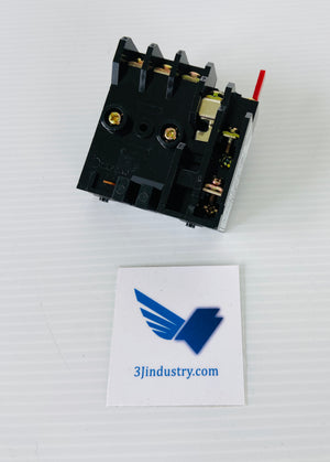 RH-18/15 - 12-18A - 110-220V AC 3-6A DC 0.2A-0.1A  -  TAIAN RH1815 THERMAL RELAY