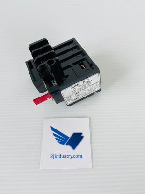 RH-18/26MP - 21-31A - 110-220V AC 3-6A DC 0.2A-0.1A  -  TAIAN RH1826 THERMAL RELAY
