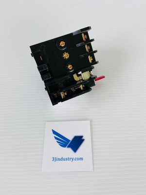 RH-18/26MP - 21-31A - 110-220V AC 3-6A DC 0.2A-0.1A  -  TAIAN RH1826 THERMAL RELAY