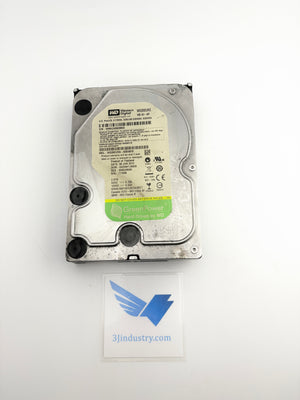 Western Digital WD20EYRS-63S48Y0 2.0TB 5400 SATA HARD DRIVE 3.5 3H  Computer WD20EYRS63S48Y0 WD20EYRS  63S48YO