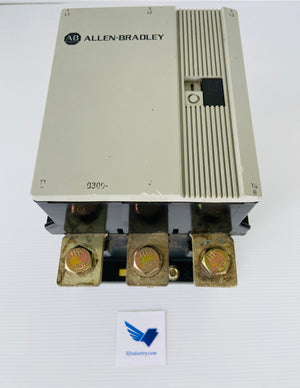 100-B300N*3 - COIL 120V 60HZ - 690V - 400A - 3 PHASE - 300HP  -  ALLEN-BRADLEY 100B300N CONTACTOR