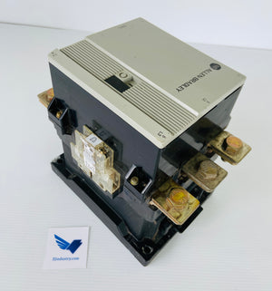 100-B300N*3 - COIL 120V 60HZ - 690V - 400A - 3 PHASE - 300HP  -  ALLEN-BRADLEY 100B300N CONTACTOR