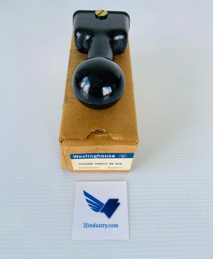 1251C65G01 NB BREAKER   -  WESTINGHOUSE 1251C6 CLOSING HANDLE