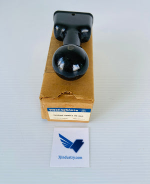 1251C65G01 NB BREAKER   -  WESTINGHOUSE 1251C6 CLOSING HANDLE