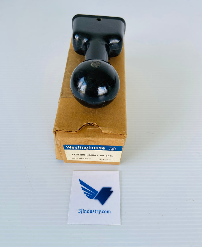 1251C65G01 NB BREAKER   -  WESTINGHOUSE 1251C6 CLOSING HANDLE