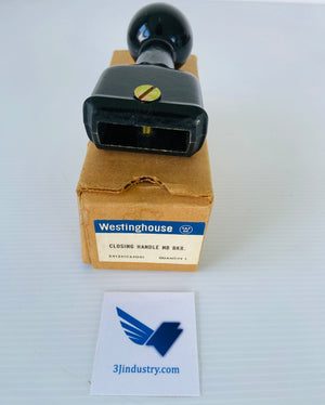1251C65G01 NB BREAKER   -  WESTINGHOUSE 1251C6 CLOSING HANDLE
