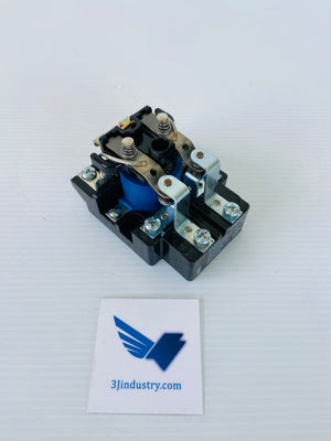 900 DPDT 20241-84 - 120/240VAC - S115D 1-1/2HP 30A  -  DELTROL CONTROLS 20241 POWER RELAY