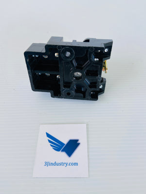 900 DPDT 20241-84 - 120/240VAC - S115D 1-1/2HP 30A  -  DELTROL CONTROLS 20241 POWER RELAY