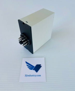 SY 165 220 - SY165220 - SUPPLY 3X220VAC - S-SYSTEM  -  ELECTROMATIC  SY165 VOLTAGE LEVEL RELAY