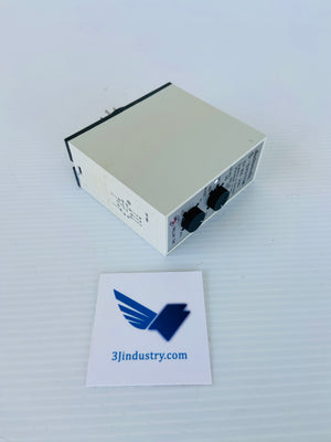 SY 165 220 - SY165220 - SUPPLY 3X220VAC - S-SYSTEM  -  ELECTROMATIC  SY165 VOLTAGE LEVEL RELAY