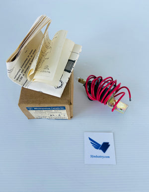 PLK-11RG - 120V 60HZ 6979A22G01  -  WESTINGHOUSE PLK11RG PILOT LIGHT KIT