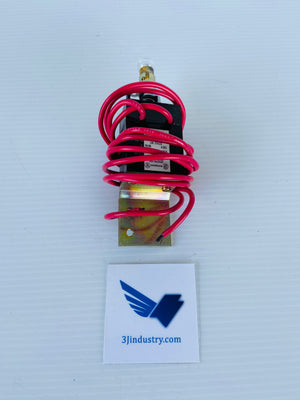 PLK-11RG - 120V 60HZ 6979A22G01  -  WESTINGHOUSE PLK11RG PILOT LIGHT KIT