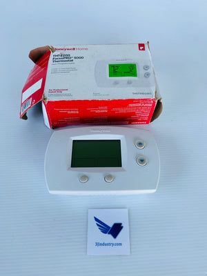 TH5220D1003 FOCUS PRO 5000 NON PROGRAMMABLE  -  HONEYWELL TH5220DD THERMOSTAT
