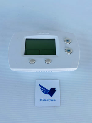 TH5220D1003 FOCUS PRO 5000 NON PROGRAMMABLE  -  HONEYWELL TH5220DD THERMOSTAT
