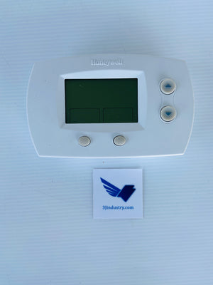 TH5220D1003 FOCUS PRO 5000 NON PROGRAMMABLE  -  HONEYWELL TH5220DD THERMOSTAT
