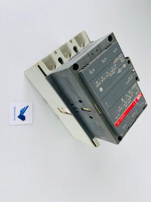 A260-30 - COIL 110-120V - 50/60HZ - 3 PHASE  250HP 600V 400A CAL18-11 A26030  -  ABB A260 CONTACTOR