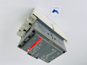 A260-30 - COIL 110-120V - 50/60HZ - 3 PHASE  250HP 600V 400A CAL18-11 A26030  -  ABB A260 CONTACTOR