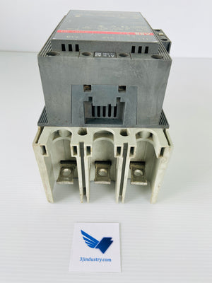 A260-30 - COIL 110-120V - 50/60HZ - 3 PHASE  250HP 600V 400A CAL18-11 A26030  -  ABB A260 CONTACTOR