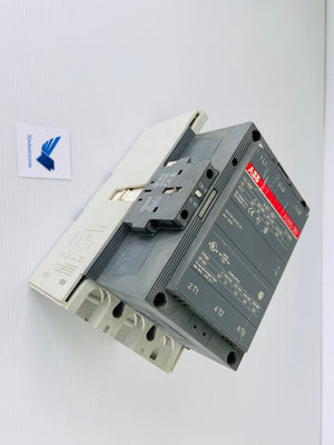 A260-30 - COIL 110-120V - 50/60HZ - 3 PHASE  250HP 600V 400A CAL18-11 A26030  -  ABB A260 CONTACTOR
