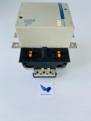 LC1 F185 - LC1F185 - 3 Phase - 600V - 200A  -  Telemecanique  LC1 Contactor