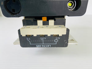 LC1 F185 - LC1F185 - 3 Phase - 600V - 200A  -  Telemecanique  LC1 Contactor
