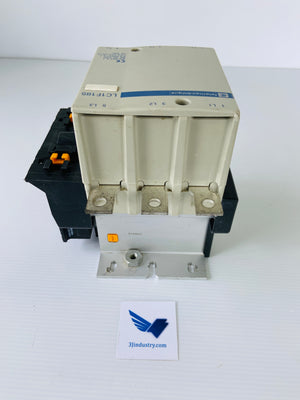 LC1 F185 - LC1F185 - 3 Phase - 600V - 200A  -  Telemecanique  LC1 Contactor