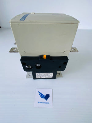 LC1 F185 - LC1F185 - 3 Phase - 600V - 200A  -  Telemecanique  LC1 Contactor