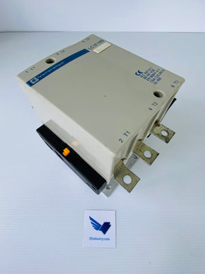LC1 F185 - LC1F185 - 3 Phase - 600V - 200A  -  Telemecanique  LC1 Contactor