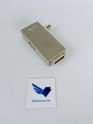 A09-DECXM-DECXM-M.D01 12V 0,5A   -  DIGITAL A09DECXM TRANSCEIVER