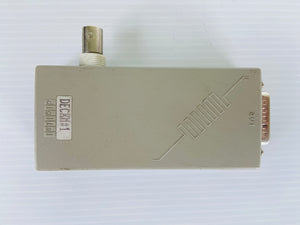 A09-DECXM-DECXM-M.D01 12V 0,5A   -  DIGITAL A09DECXM TRANSCEIVER