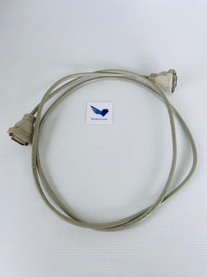 BNE4C-02 26AWG Thickwire Ethernet 2 meter  Cable  -  DIGITAL BNE4C02 ETHERNET CABLE