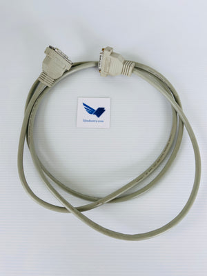 BNE4C-02 26AWG Thickwire Ethernet 2 meter  Cable  -  DIGITAL BNE4C02 ETHERNET CABLE