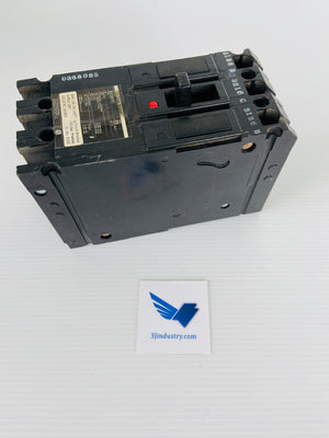 E63B060 TYPE E6 60A 600VAC 3 POLE  -  SIEMENS ITE E63B060 CIRCUIT BREAKER