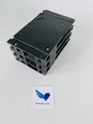 E63B060 TYPE E6 60A 600VAC 3 POLE  -  SIEMENS ITE E63B060 CIRCUIT BREAKER