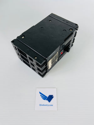 E63B060 TYPE E6 60A 600VAC 3 POLE  -  SIEMENS ITE E63B060 CIRCUIT BREAKER