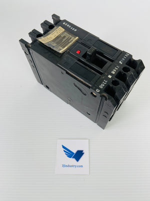 E63B015 TYPE E6 15A 3 POLE 600VAC   -  SIEMENS ITE E63B015 CIRCUIT BREAKER