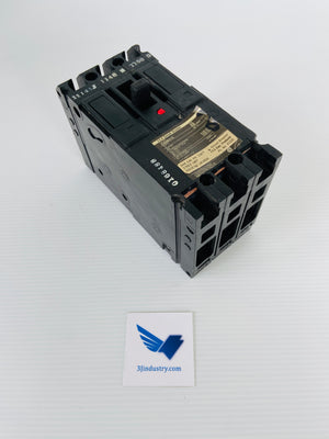 E63B015 TYPE E6 15A 3 POLE 600VAC   -  SIEMENS ITE E63B015 CIRCUIT BREAKER