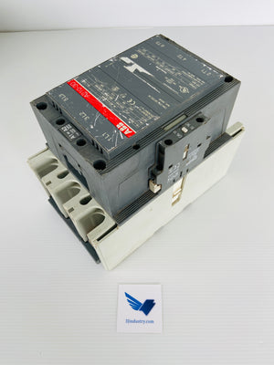A210-30 COIL 110-120V 50/60HZ 600V 200HP 3PH 350A CAL18  -  ABB A210 CONTACTOR